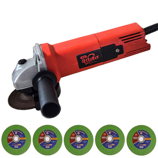 angle grinder 801