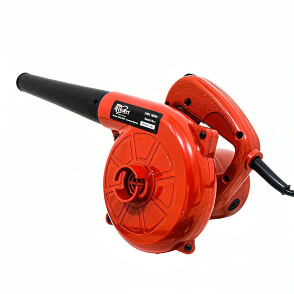 HPD Shakti Air Blower Machine with 6-speed control