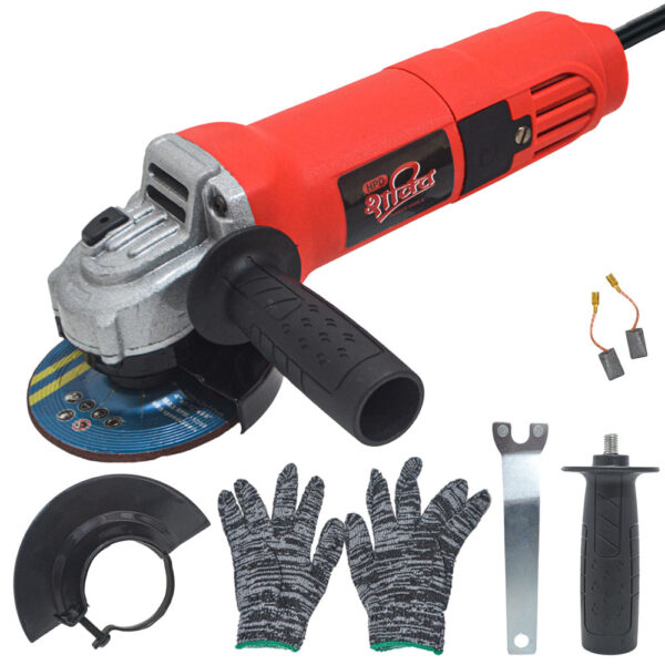 850w angle grinder machine 803